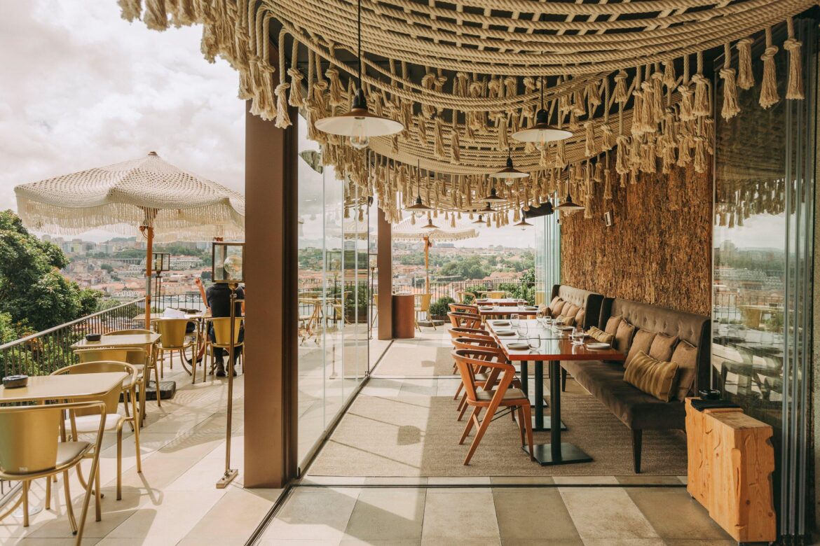 Where To Eat In Porto, According To Nuno Mendes – Country and Town House