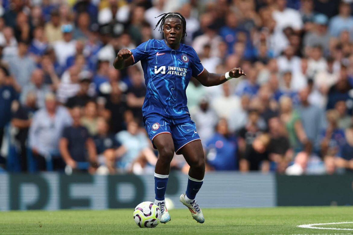 ‘Here We Go’: Another Chelsea Player Set to Depart Stamford Bridge – Last Word On Sports