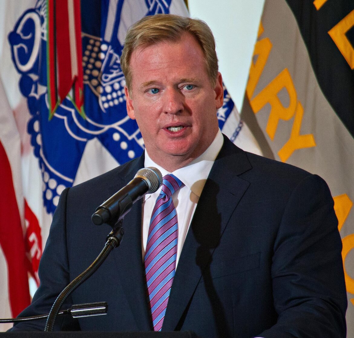 Roger Goodell: USA Football will select Olympic flag football rosters, not NFL – National Football Post