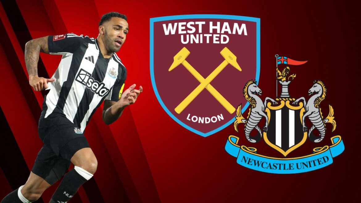 £20m NUFC transfer to be triggered before PSR deadline – four players set to leave – Shields Gazette