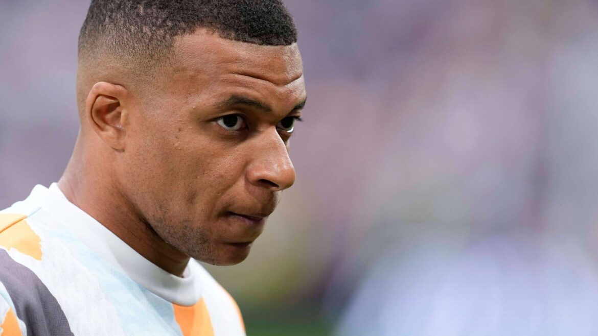 Real Madrid’s Kylian Mbappé out of hospital after gastroenteritis issue – ESPN