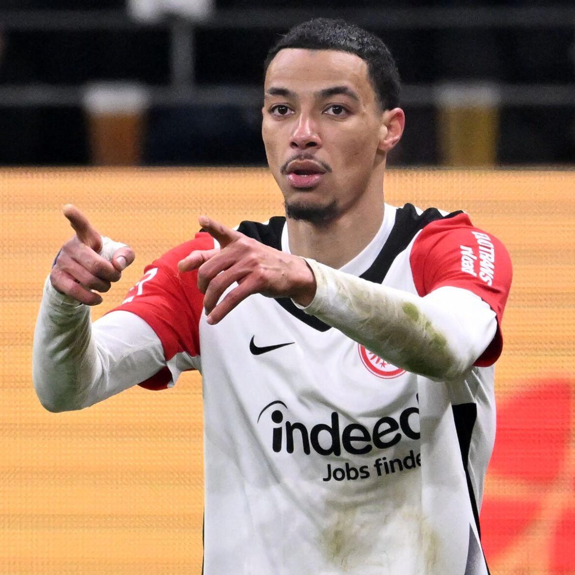 Man United transfer window predicted as Ekitike and Mbeumo sign, Martinez call, Rashford exit – Manchester Evening News