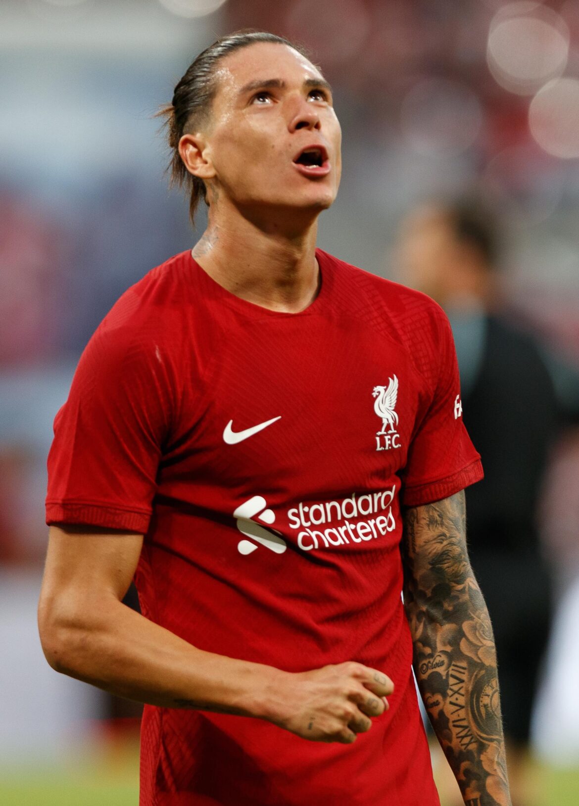 Darwin Nunez gives ‘green light’ to new club as Liverpool transfer beckons – Liverpool.com