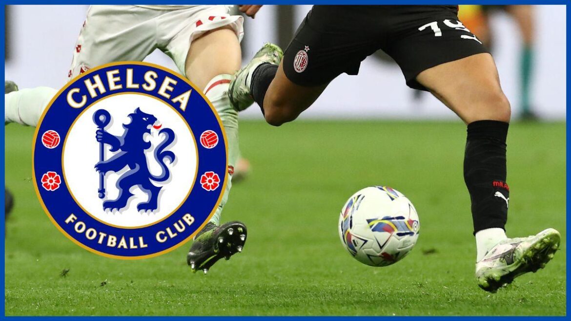 Premier League club want €45m Chelsea star, impressed by his mentality and dedication – chelsea.news