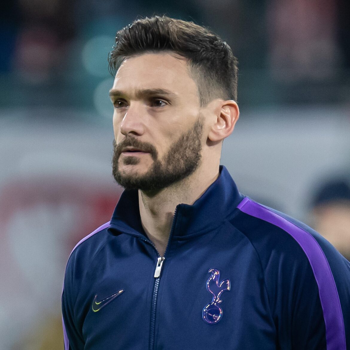 ‘It’s a privilege’ – Spurs captain Lloris agrees two-year extension – TNT Sports