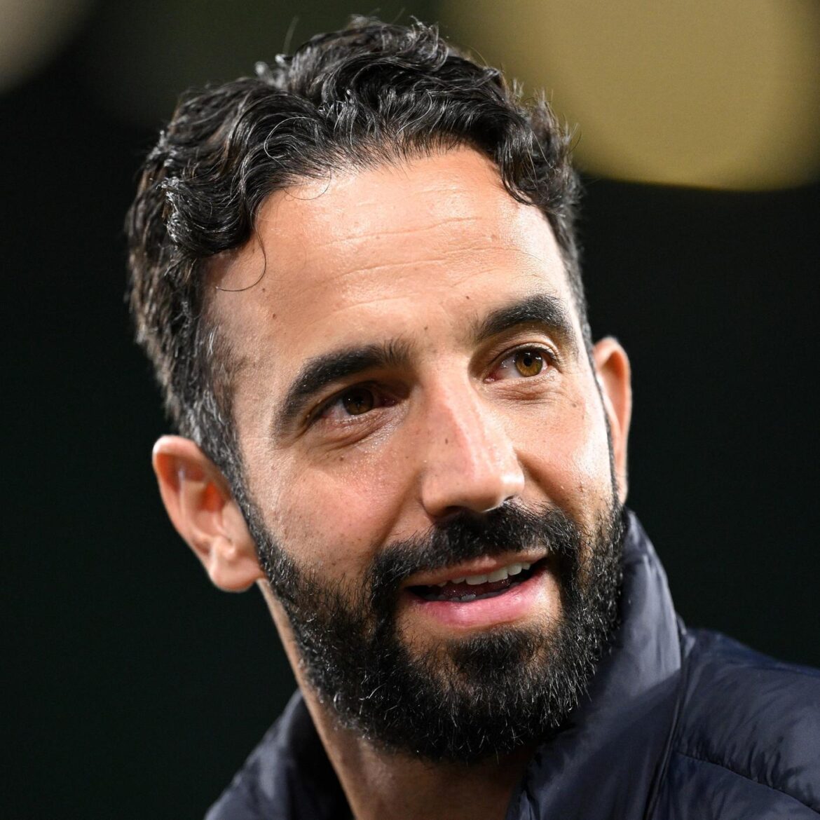 Ruben Amorim proven right by toxic Man Utd trio after latest middle finger to fans – Daily Express