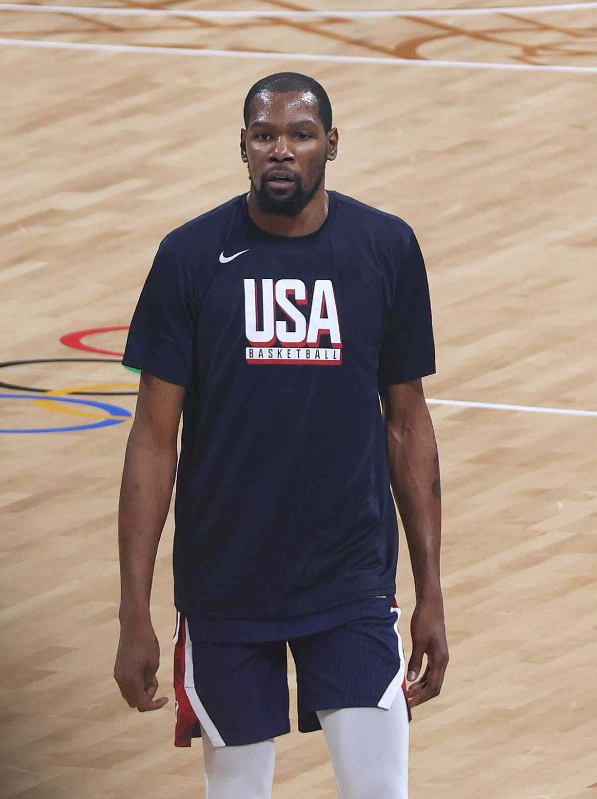 Kevin Durant Purchases Minority Stake in Paris Saint-Germain – Sports Illustrated