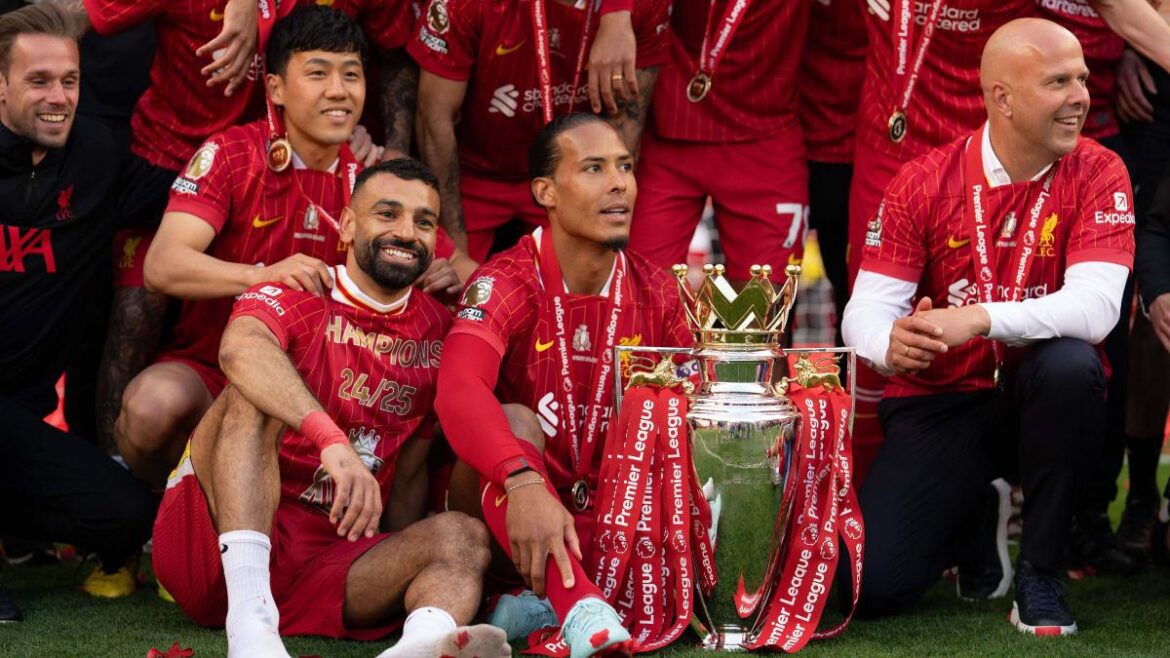 Premier League clubs’ hopes of landing AS Monaco’s Youssouf Fofana dashed? – Get French Football News