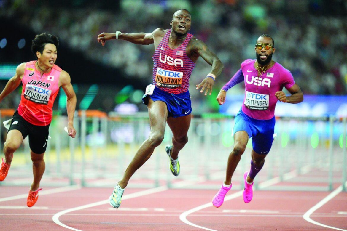 Brophy, Salpointe Catholic athletes lead Arizona group in USA Flag Football – The Arizona Republic