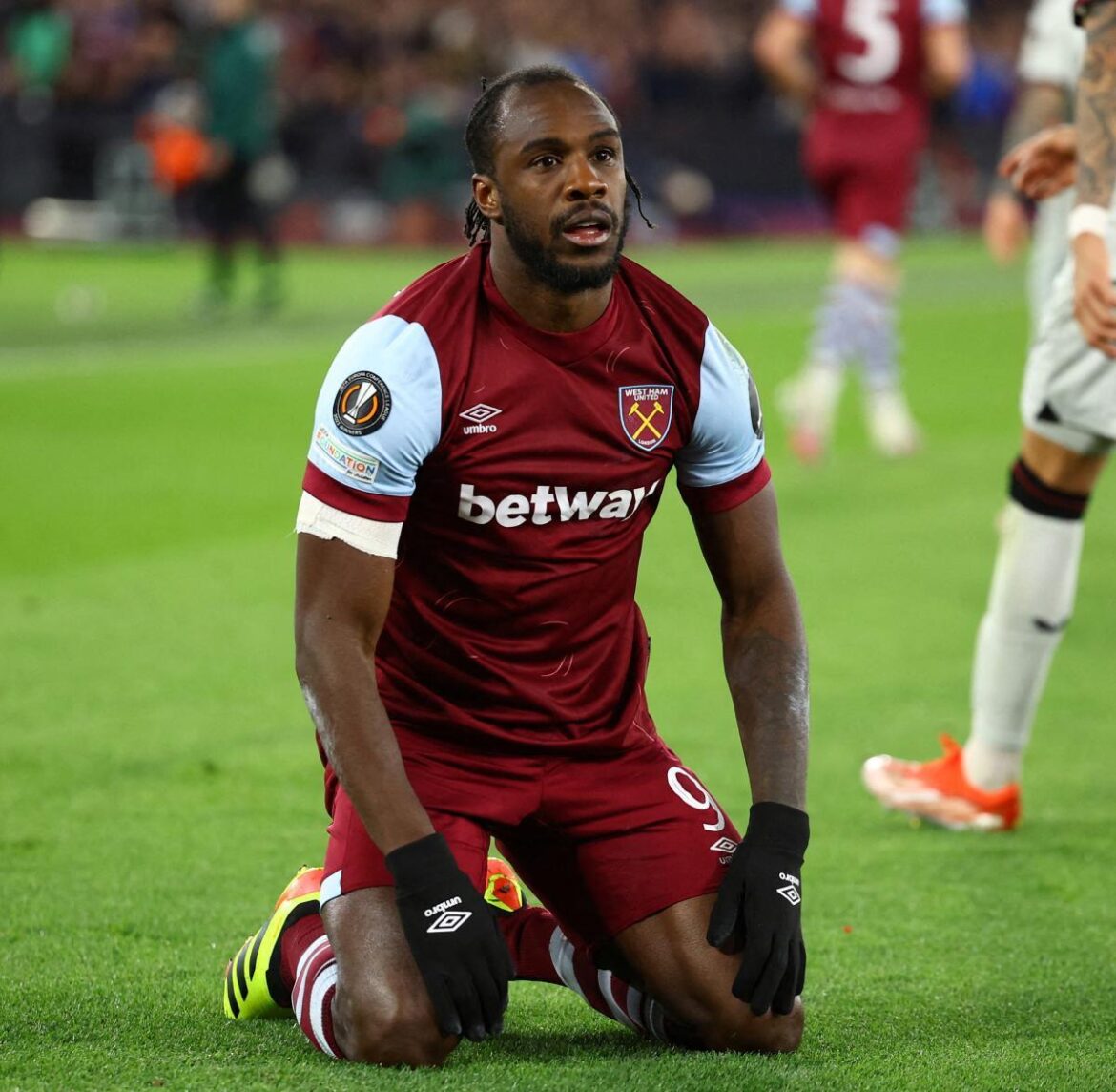 Exclusive: West Ham Decide on Swap Deal for £30m Star – GiveMeSport