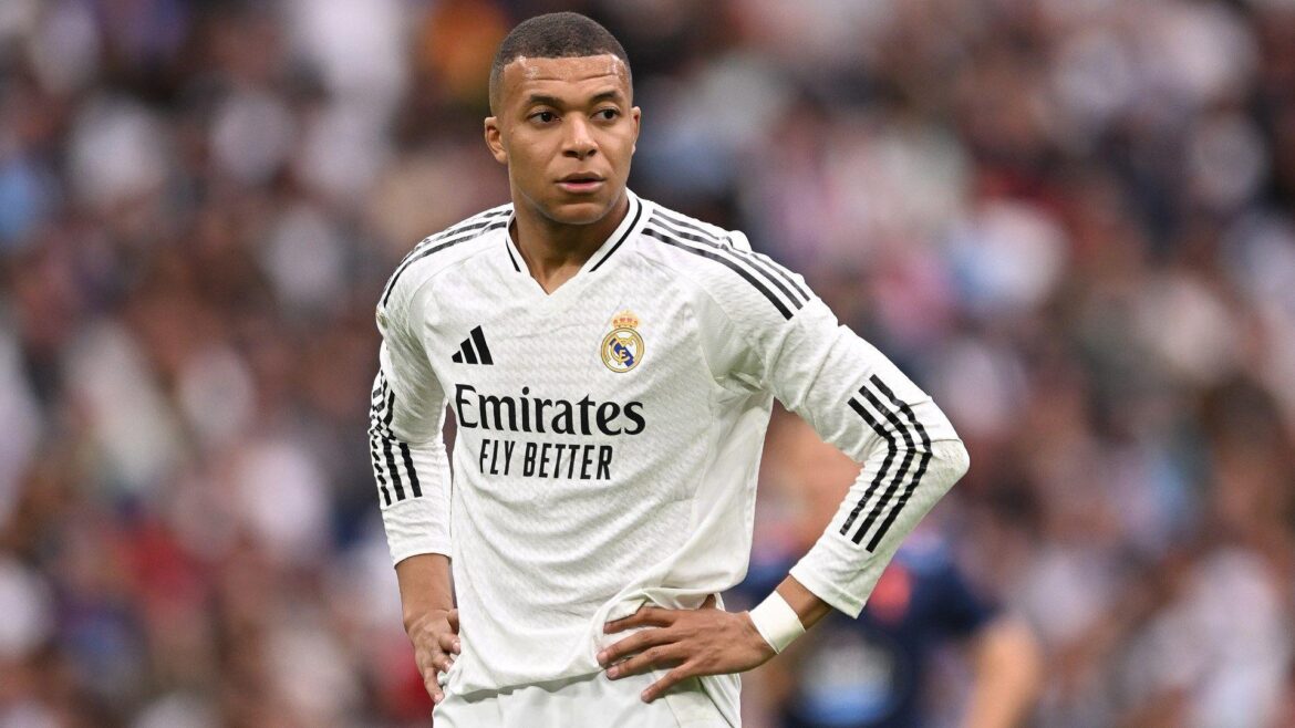 Kylian Mbappé and Eduardo Camavinga Confirm the Open Secret: He’s Leaving in Months – madrid-barcelona.com