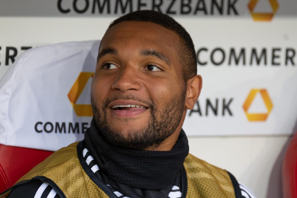 Jonathan Tah aiming to win Club World Cup with FC Bayern – FC Bayern Munich