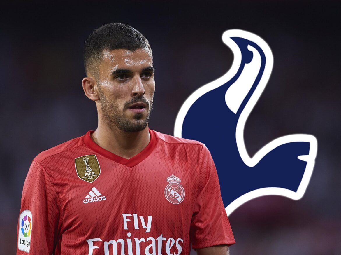 Tottenham transfer news: Spurs revive interest in Chelsea’s Disasi – BBC