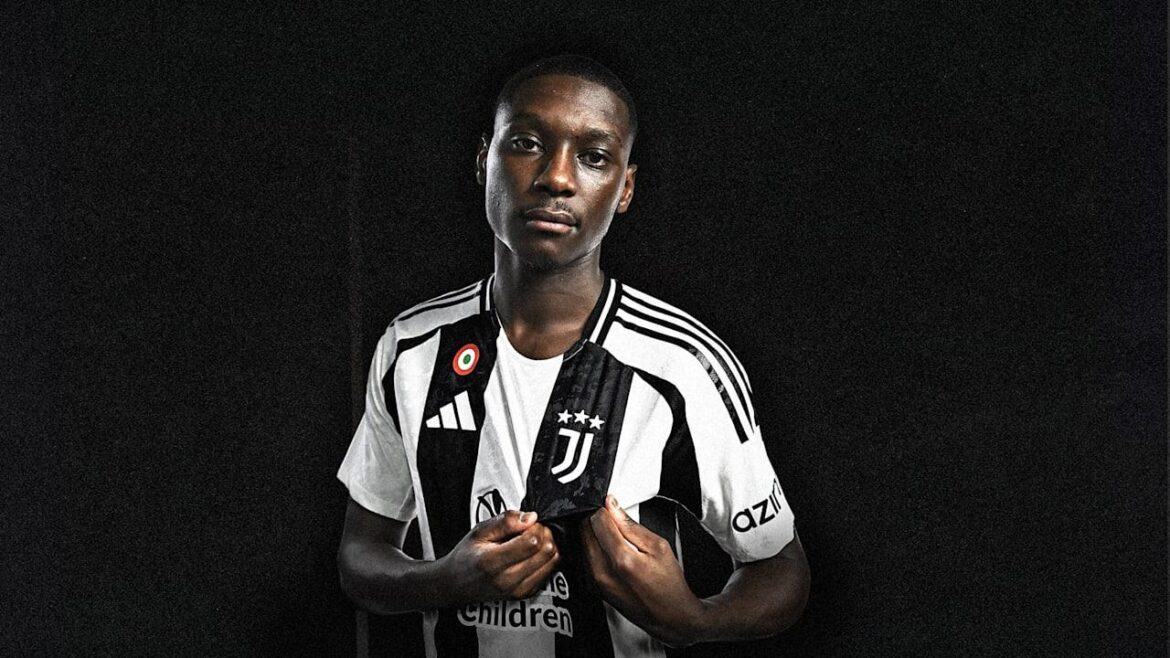 Man Utd target Randal Kolo Muani ready to quit PSG this summer as Juventus eye bid to keep French striker – Goal.com