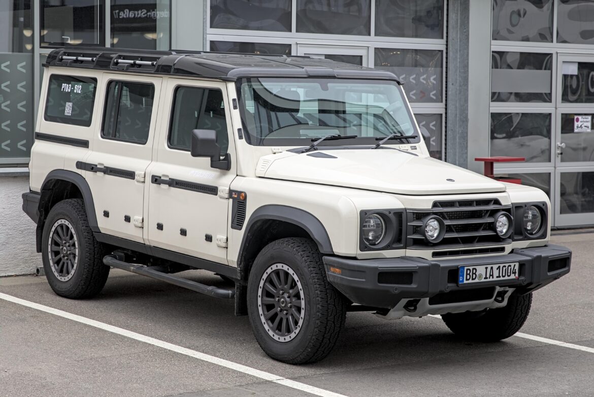 INEOS declare ambitions for Man Utd after submitting bid to become majority owners – TNT Sports