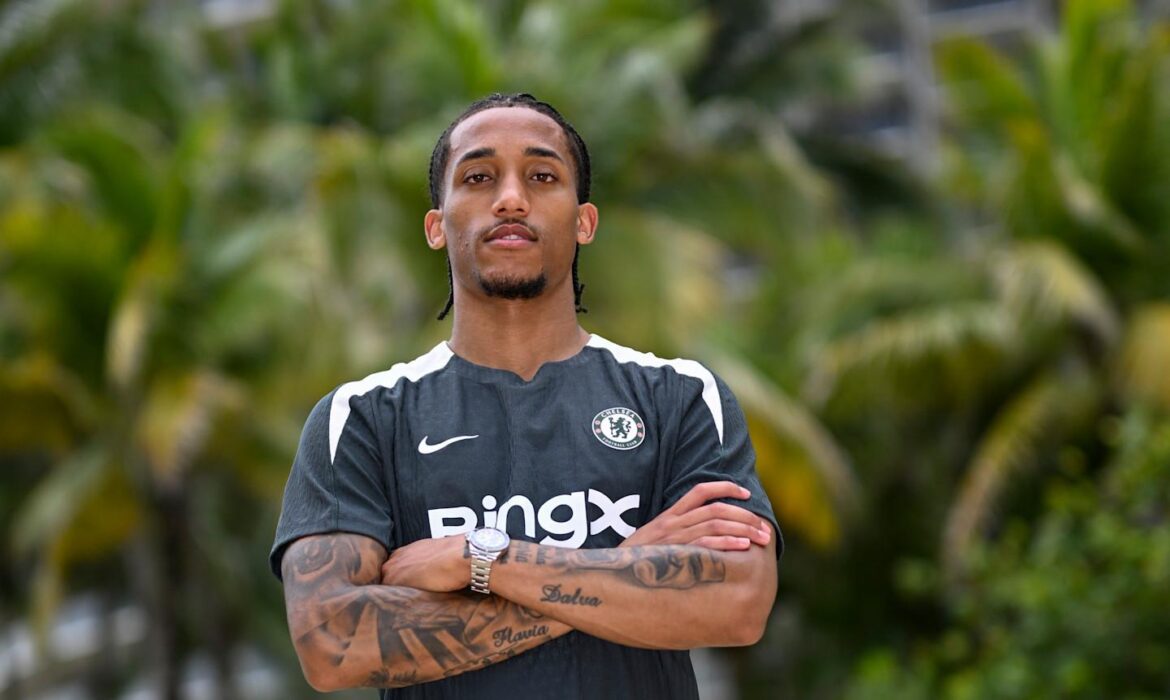 Chelsea already think Joao Pedro is better than two of their current attackers ahead of move – The Chelsea Chronicle
