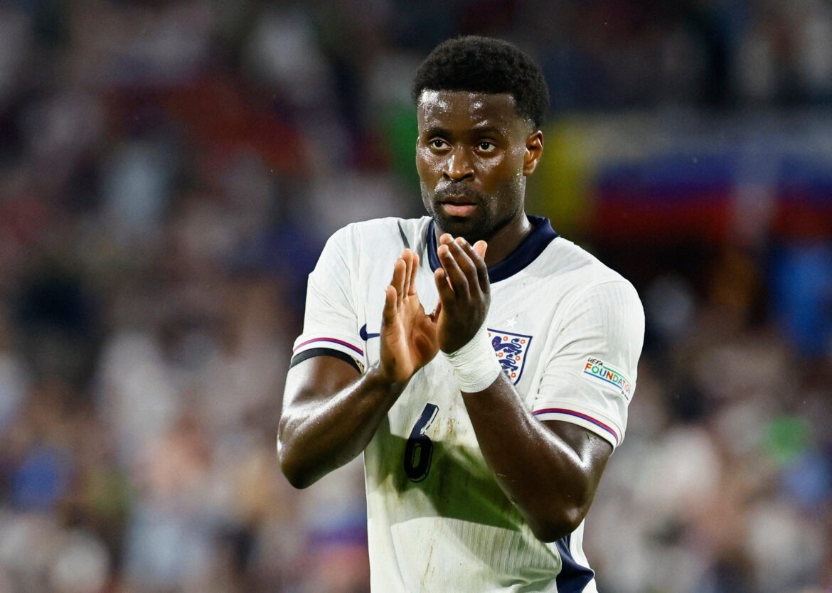 Marc Guehi transfer could force Arne Slot into drastic Liverpool change – Yahoo