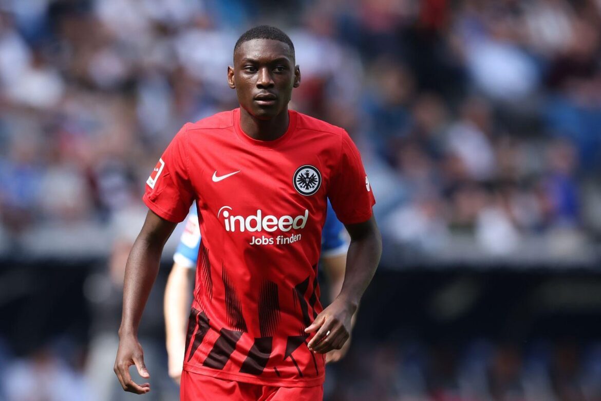 Juventus looking to complete Kolo Muani transfer, PSG sets price – MSN