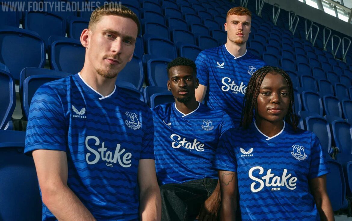 Everton sign Cuco Martina from Southampton on a free transfer – Sport 360