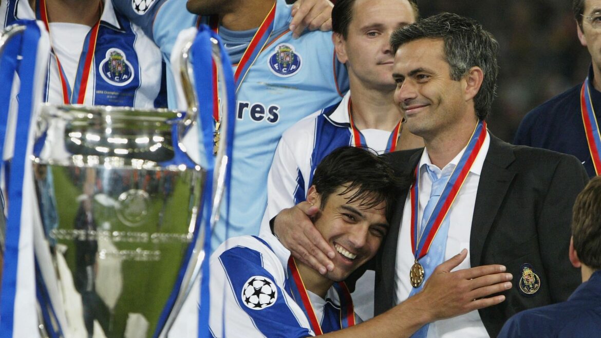 Surprise Champions League team interested in player with 61 Chelsea appearances – chelsea.news