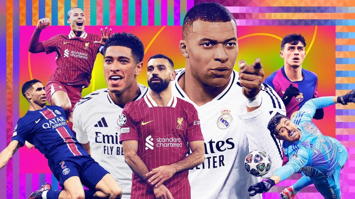 10 best soccer players of all time, from Michel Platini to Lionel Messi – Sportsnaut