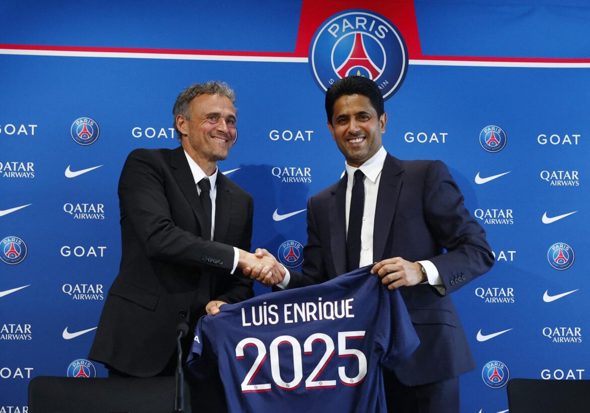 PSG manager talks Real Madrid ahead of FIFA Club World Cup semifinal clash – Madrid Universal