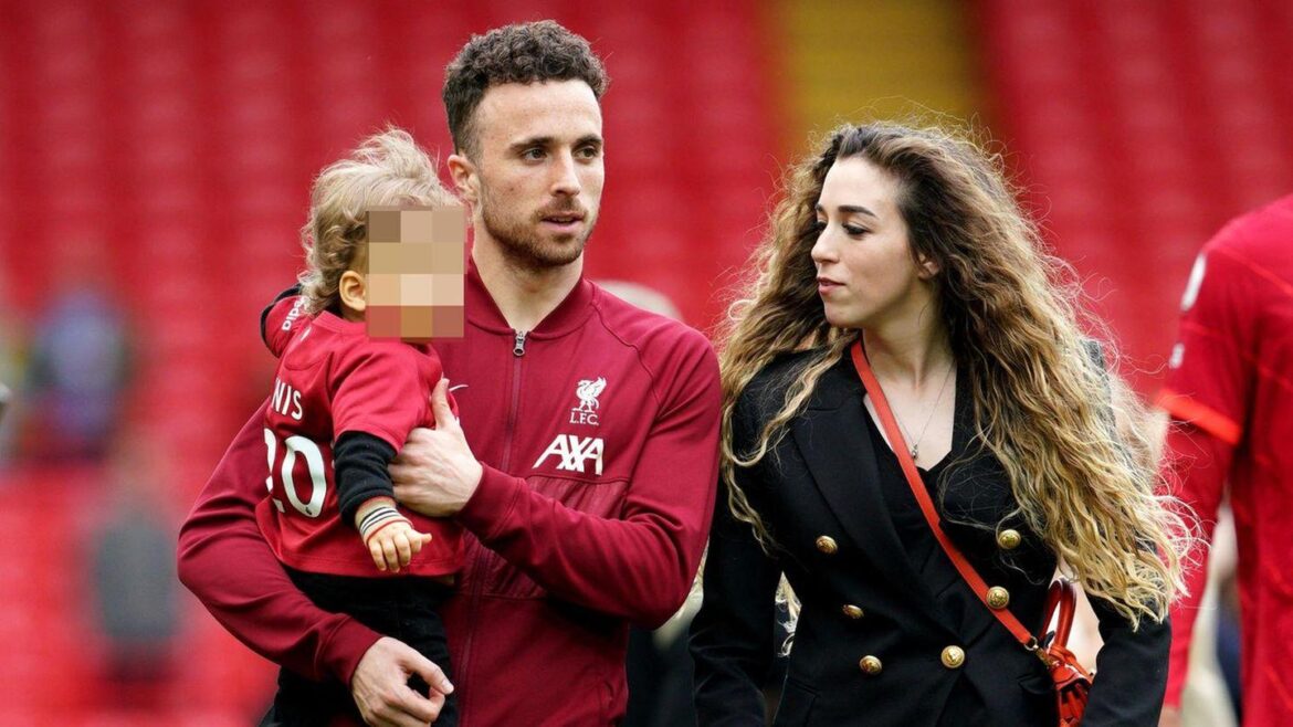 Soccer Star Diogo Jota, 28, and Brother Die in Car Accident – TODAY.com