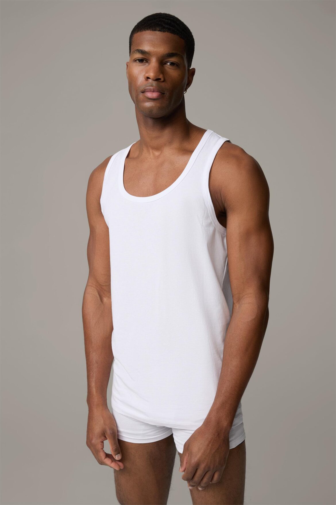 How a Simple Tank Top Sparked a Homophobic Storm in French Football – Instinct Magazine