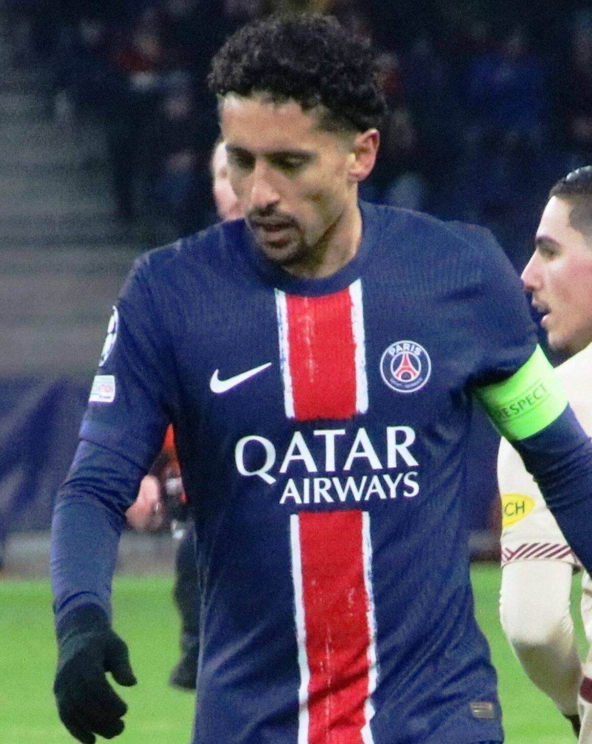 Marquinhos Gives Heartfelt Reaction to Ousmane Dembélé Paying Tribute to Diogo Jota – PSG Talk