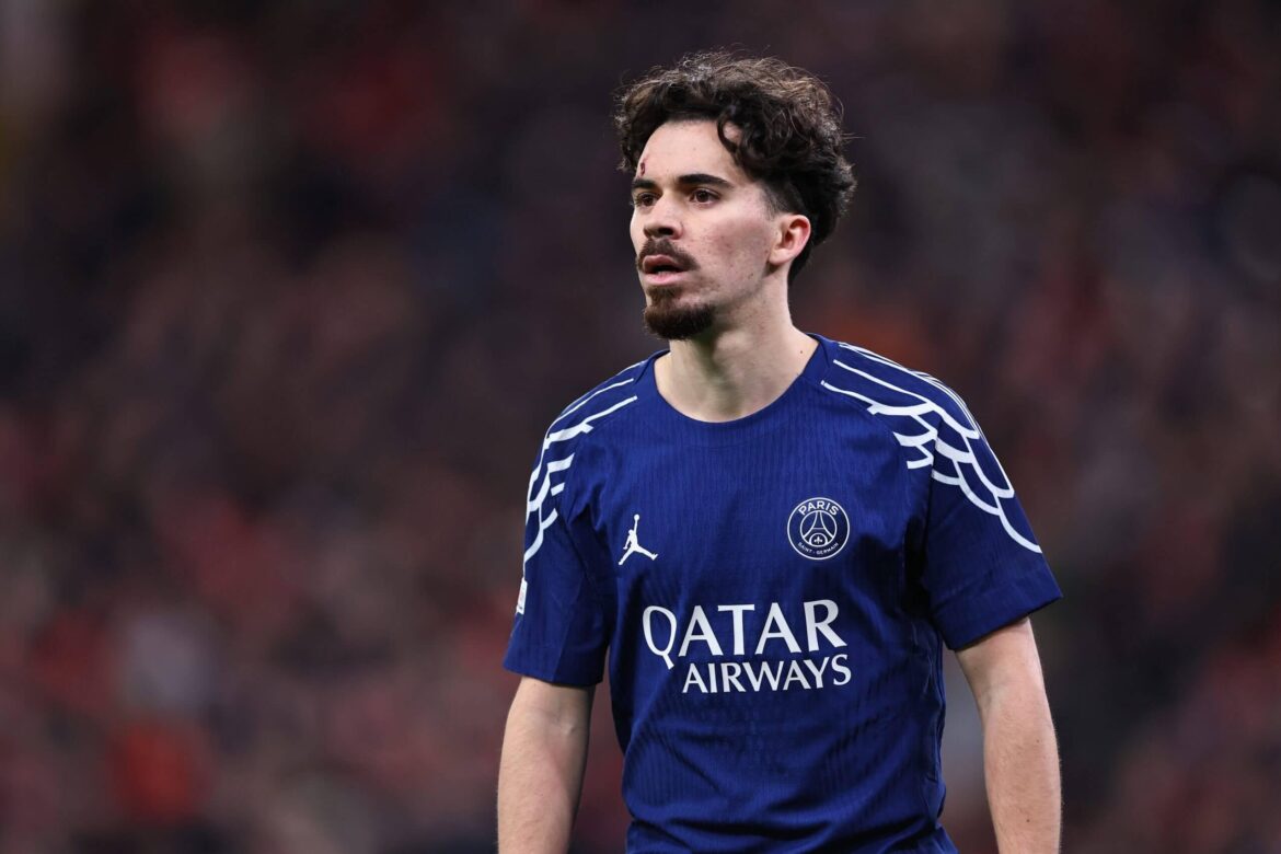 Vitinha: ‘This result is not magic. We worked hard’ – The New York Times