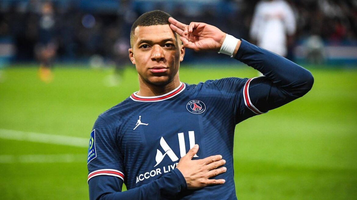 Kylian Mbappé sues PSG, accusing former club of ‘moral harassment’ – CNN