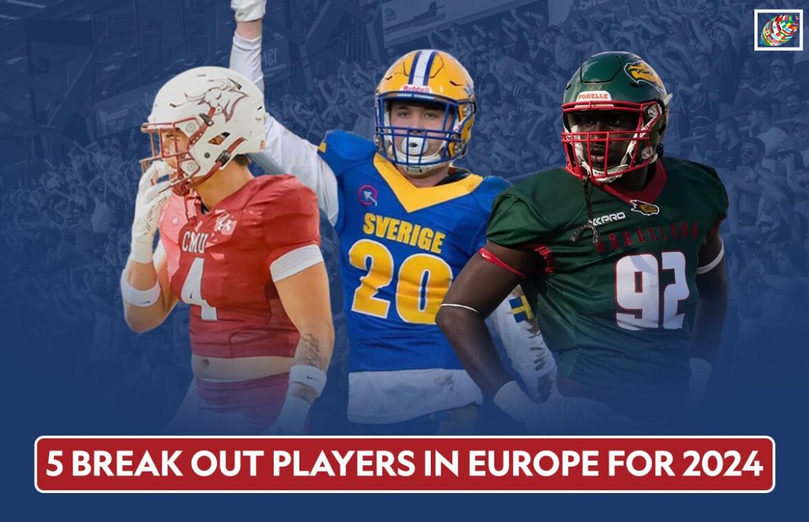 5 Breakout Players To Watch in Conference USA Football in 2025 – Sports Illustrated