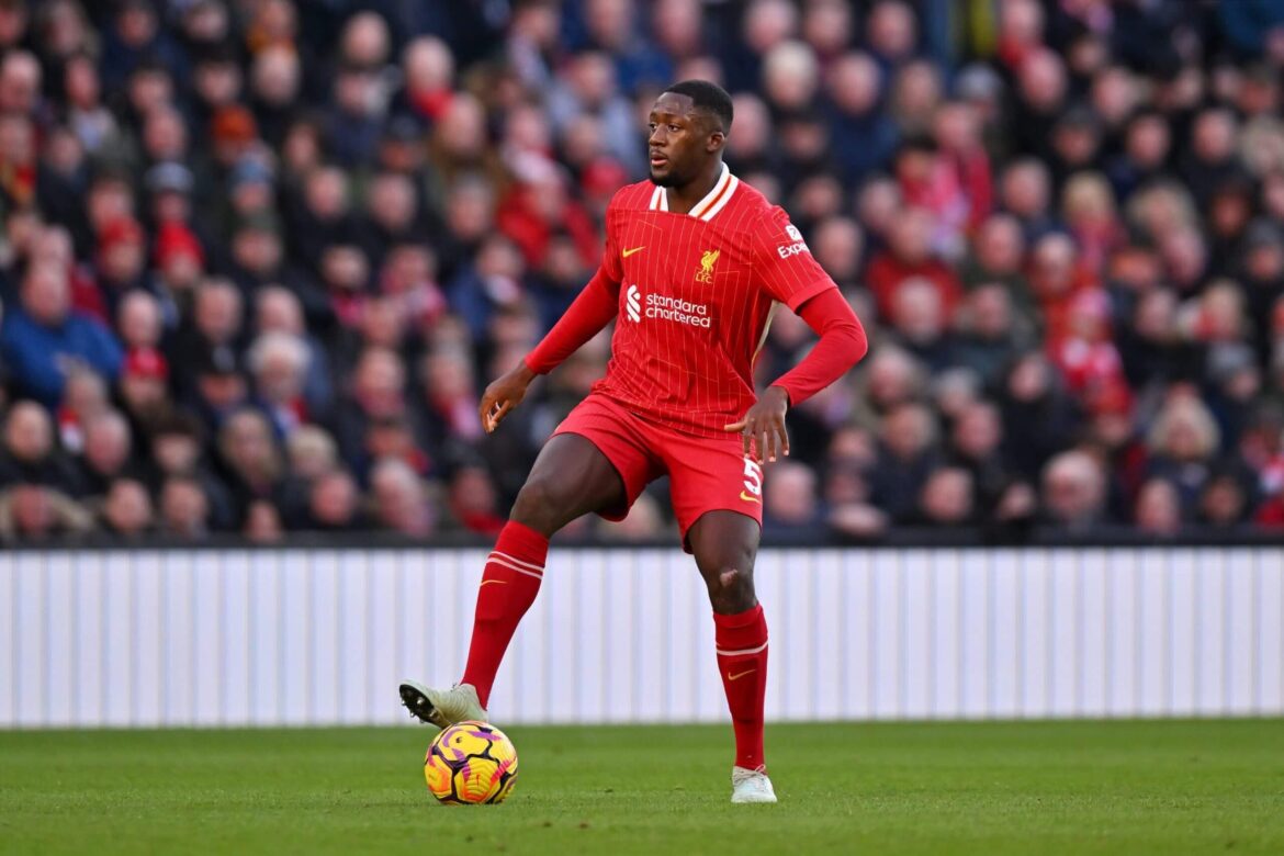 Liverpool FC Retires Number 20 Shirt To Honour Diogo Jota’s Legacy – myKhel