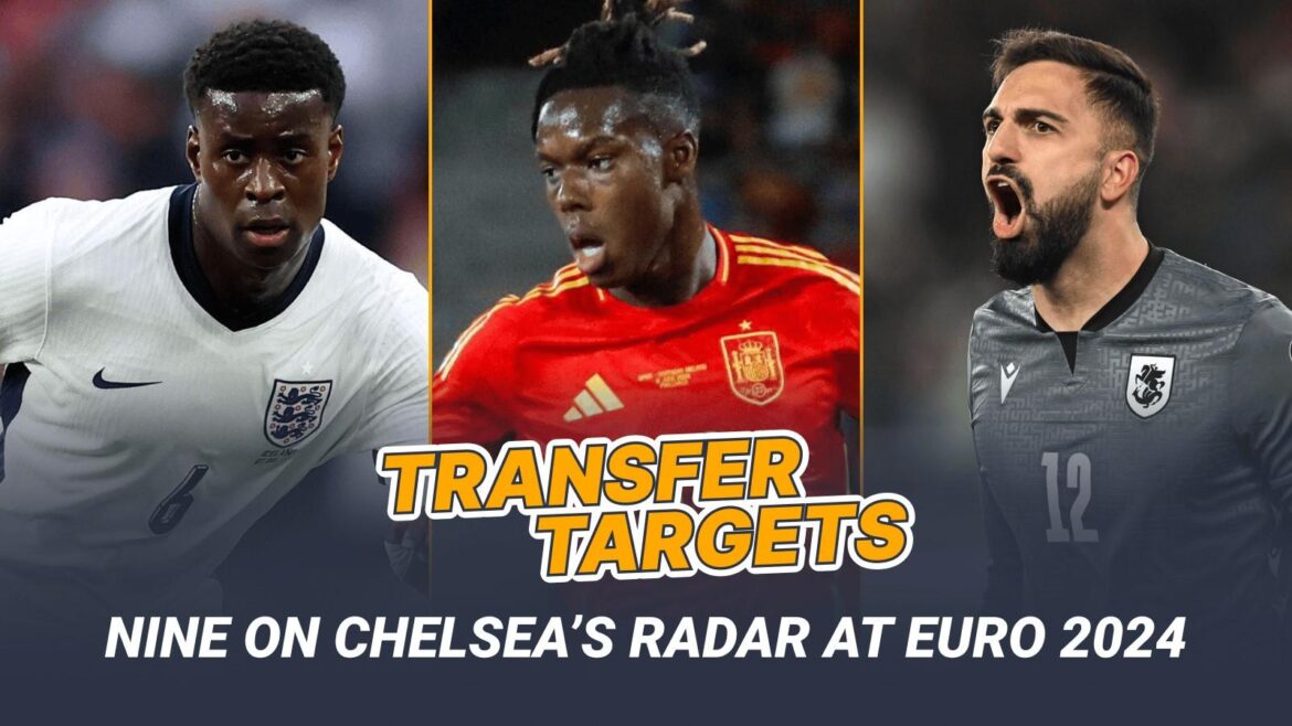 “Has no fear” – Latest comments on Chelsea transfer target should get fans feeling excited – chelsea.news