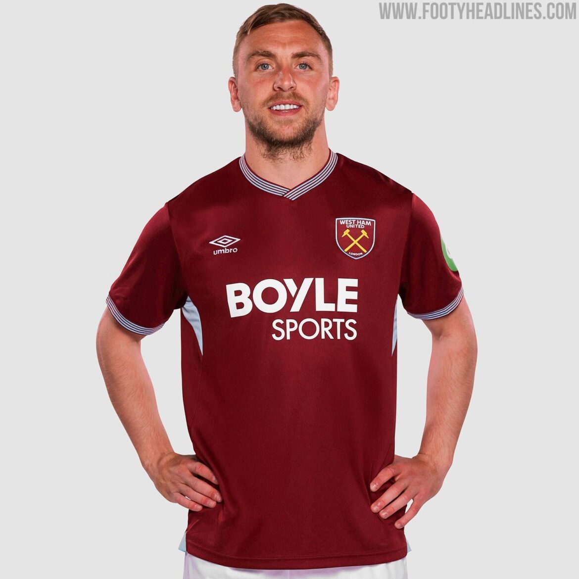 West Ham fans are absolutely delighted at latest Alphonse Areola claim – Hammers News