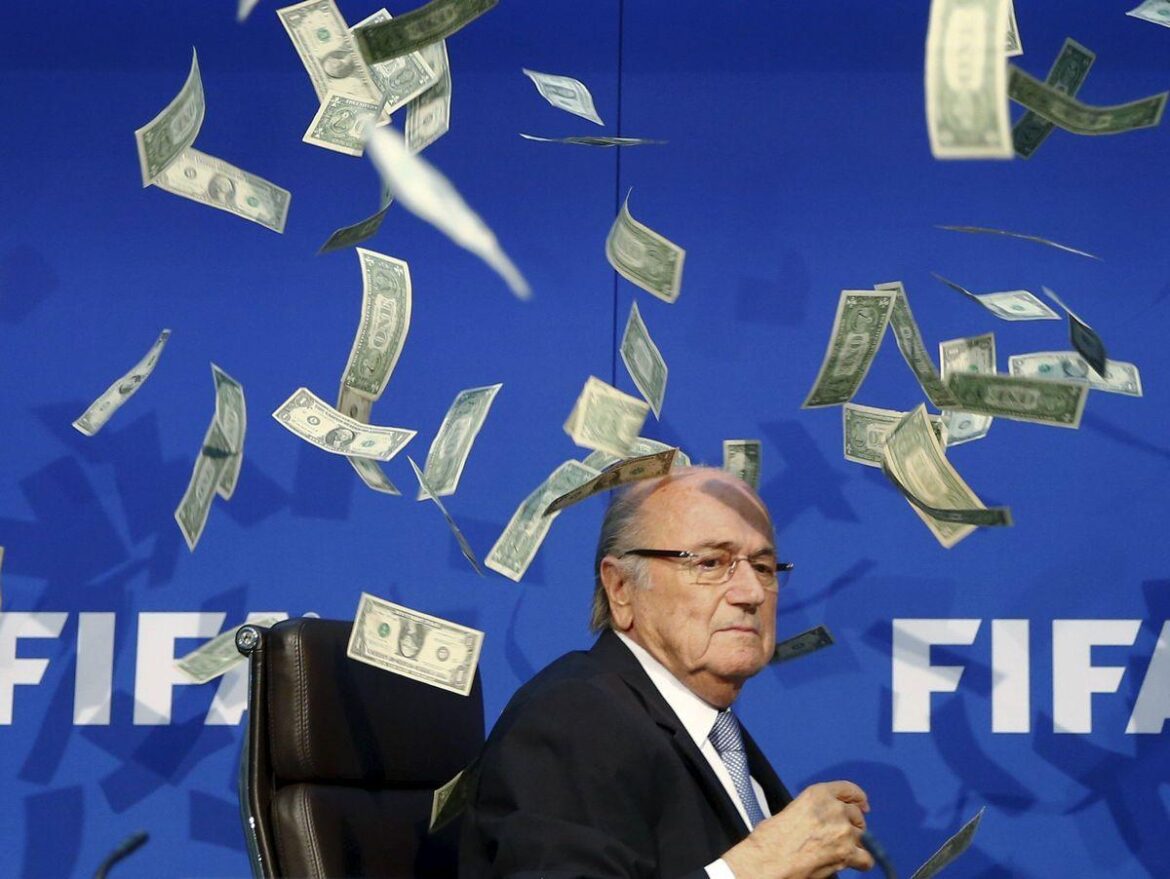 Sepp Blatter, Michel Platini acquitted again at 2nd trial of financial wrongdoing at FIFA – CBC
