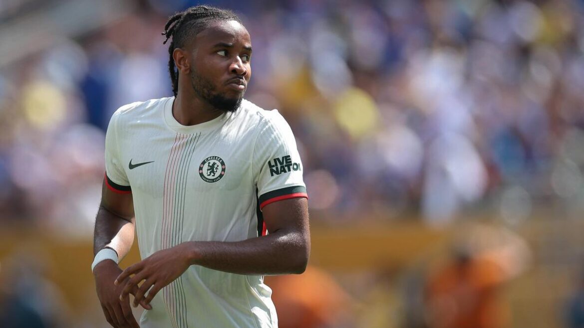 Christopher Nkunku to Man Utd transfer truth amid Alejandro Garnacho swap deal talk – Football London