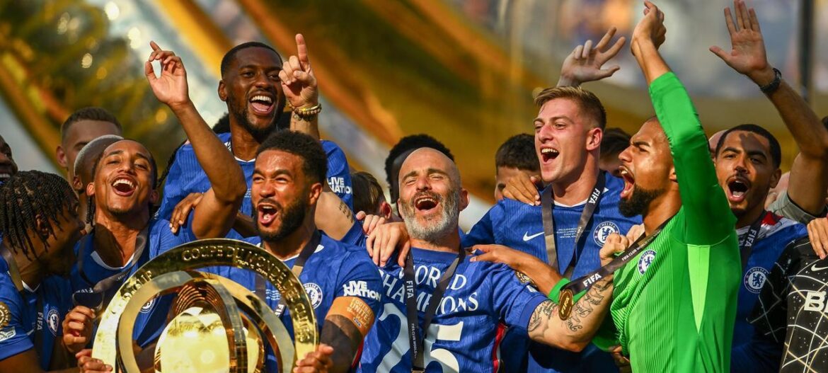 Chelsea now preparing £45m+ offer to sign £88k-p/w midfielder in January – FootballFanCast