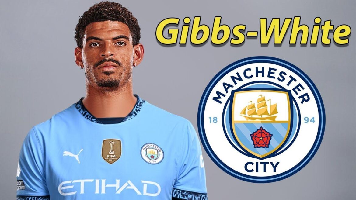 Tottenham Exclusive: Gibbs-White transfer will happen despite Forest protests – Football Insider