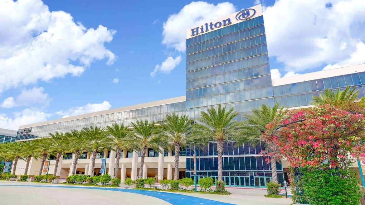 Hilton is preferred hotel partner for Club Atlético River Plate – Hotel Management Network