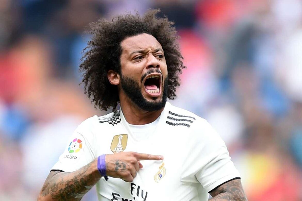 Real Madrid defender wanted by Serie A heavyweights amid uncertain future – Madrid Universal