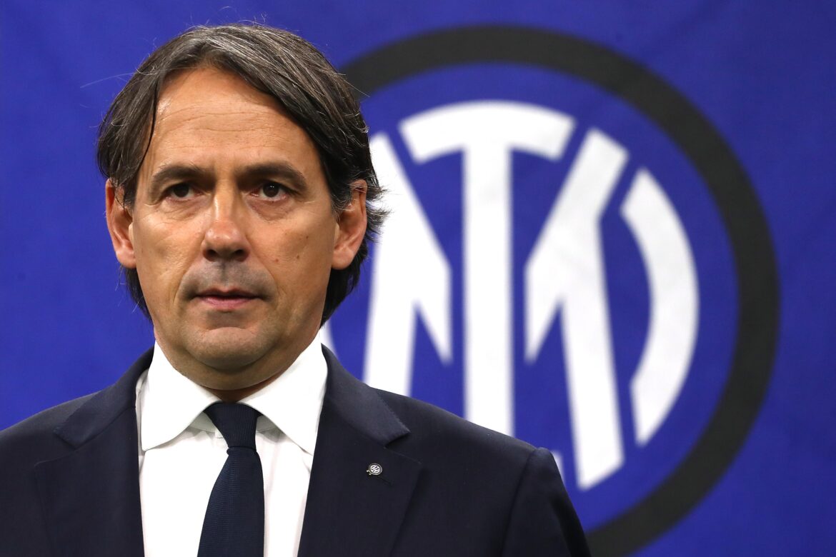 New Inter Milan Manager Poised To Break Free Nerazzurri from Thu-La Dependence – Yahoo Sports