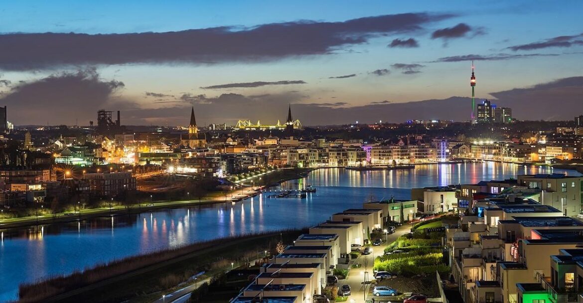 Clinical Dortmund too hot for Wolfsburg – bundesliga.com