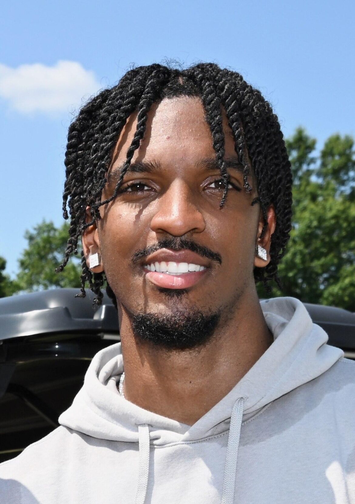 Commanders’ Jayden Daniels could lead USA’s flag football team in the 2028 Olympic Games – Commanders Wire