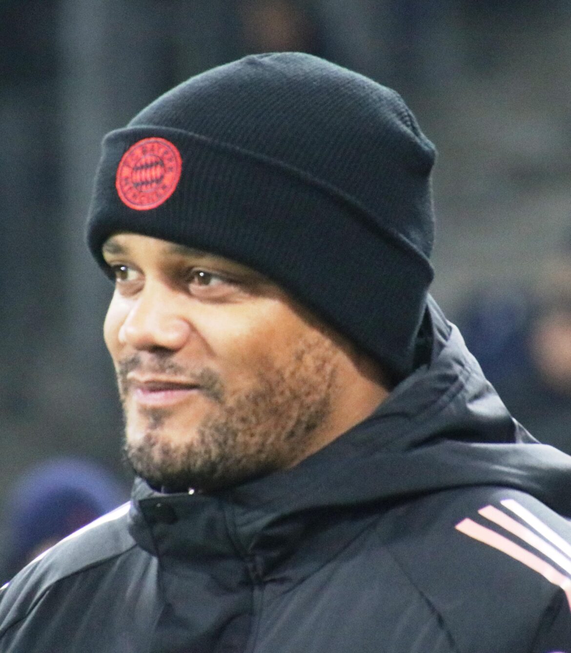 Vincent Kompany and Bayern Munich are happy with Kingsley Coman’s performances this season – Bavarian Football Works