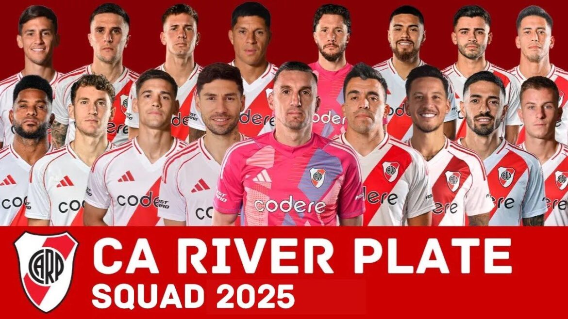 Club Atlético River Plate expand deal with Codere – SportsMint Media