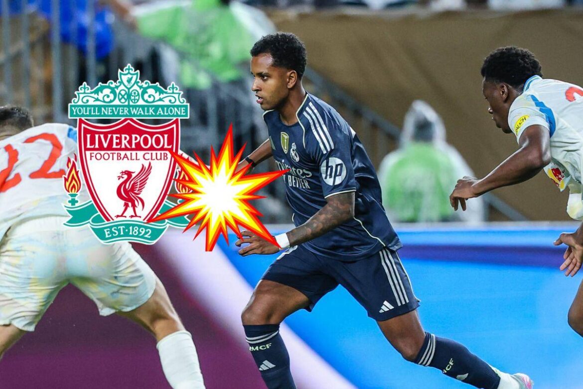 Transfer rumors, news: Liverpool fear Real Madrid move for Konaté – ESPN Philippines