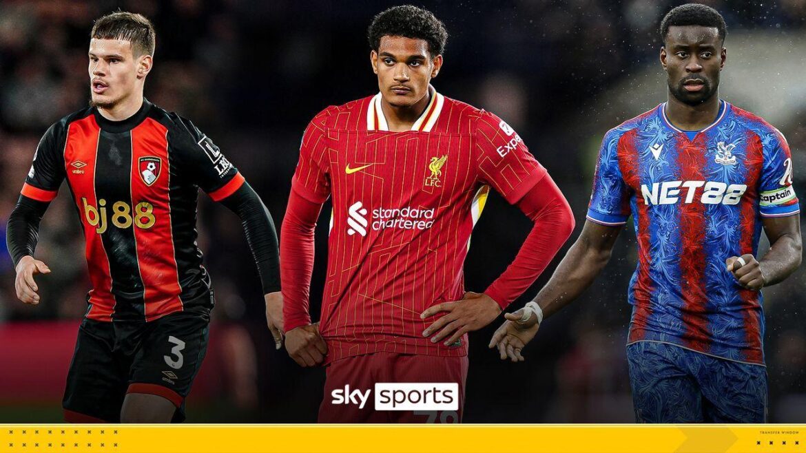 Liverpool Get Transfer Boost as Journalist Says PSG, Real Madrid Target Wants Anfield Stay – PSG Talk