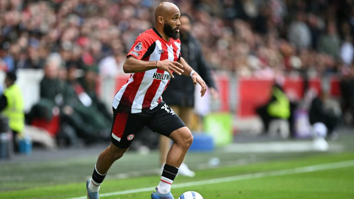 Manchester United and Newcastle United join the race for Randal Kolo Muani – Yahoo.co