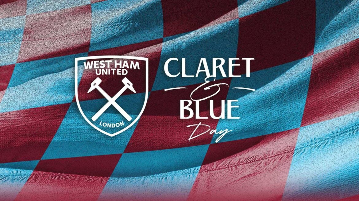 Claret and Blue x Scarlet Knights | West Ham United train at historic Rutgers University – West Ham United